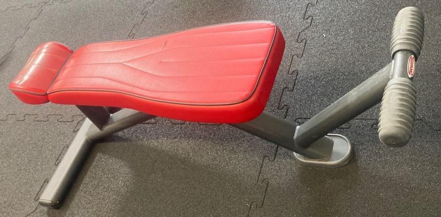 Flat Bench Panatta