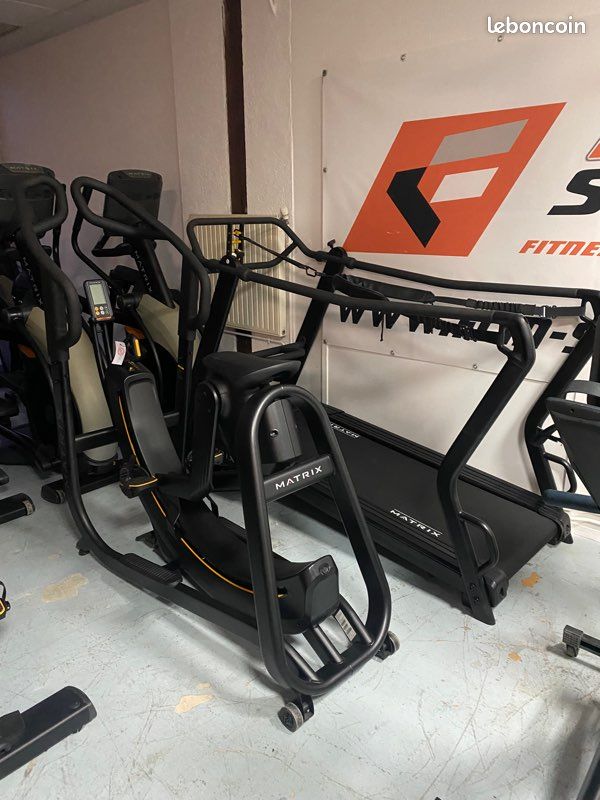 Lot de 2 vélo s force comme neuf