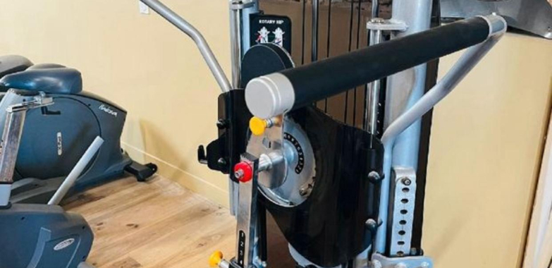 Machine Matrix fessiers