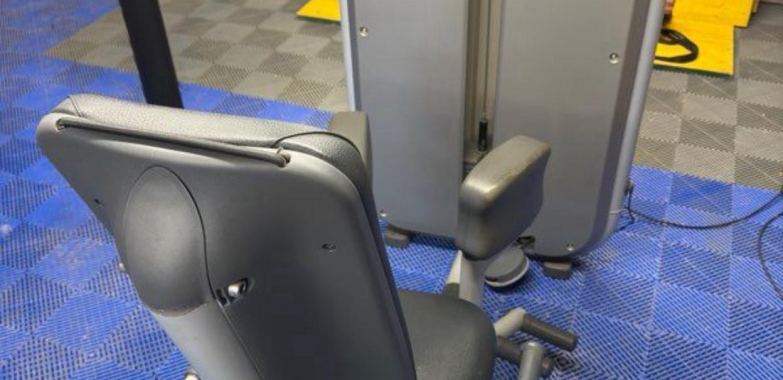 Adducteur adductor technogym