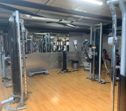 Lot cardio musculation matrix pro