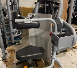 Lot de 8 Machines MATRIX G3